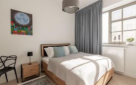Apartament Księżycowy - Młyn Maria - Art Apartments